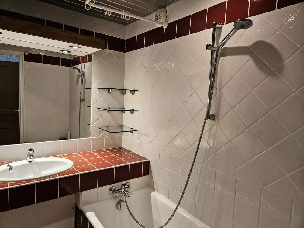 Résidence Trois Vallees