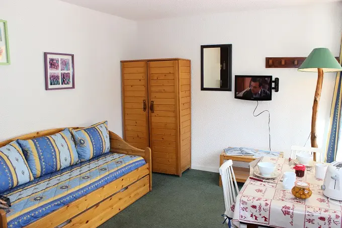 Résidence Trois Vallees