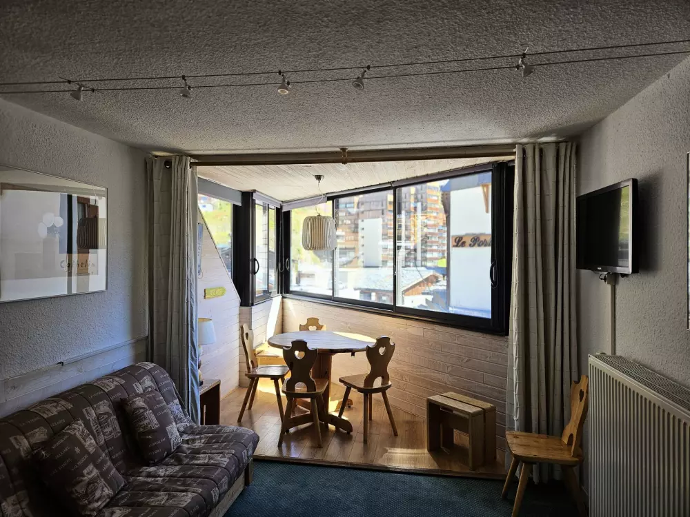 Résidence Trois Vallees