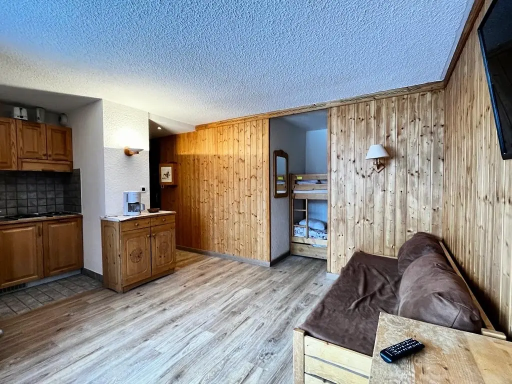 Résidence Trois Vallees