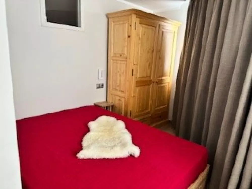 Résidence Trois Vallees