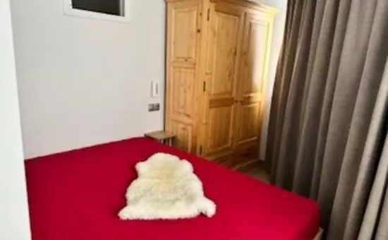 Résidence Trois Vallees