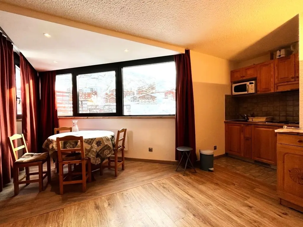 Résidence Trois Vallees