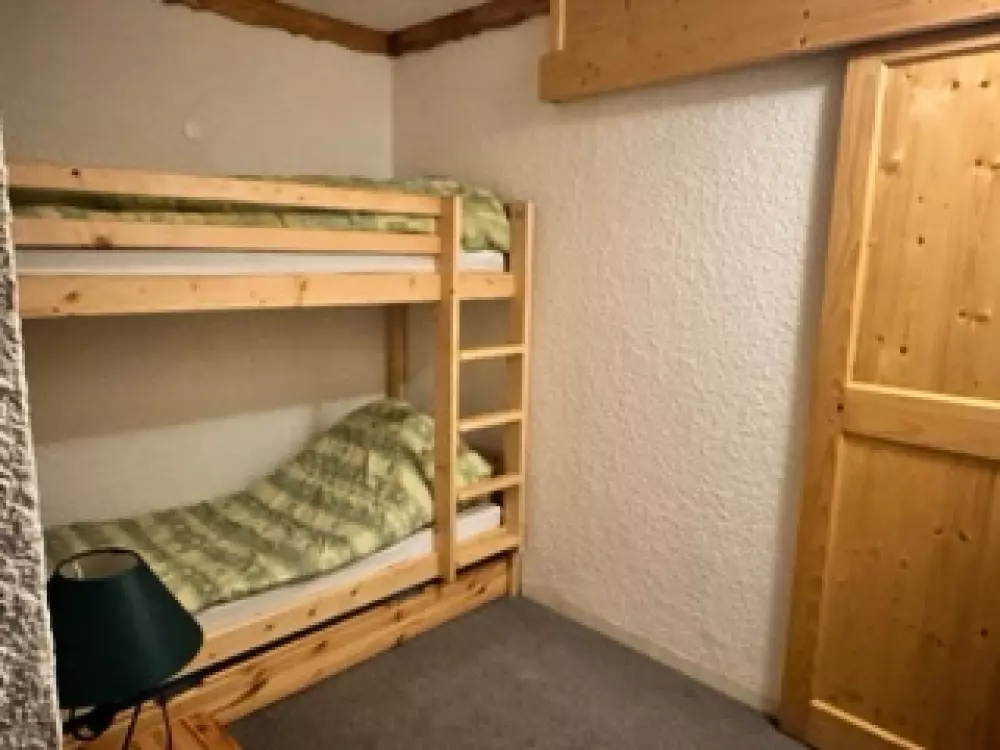 Résidence Trois Vallees