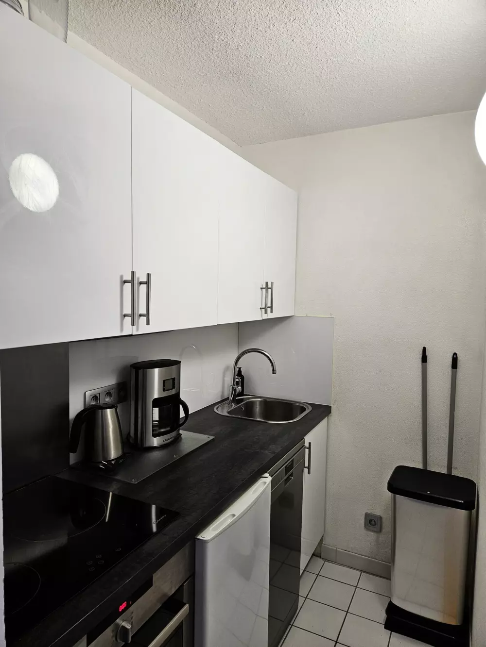 Résidence Trois Vallees