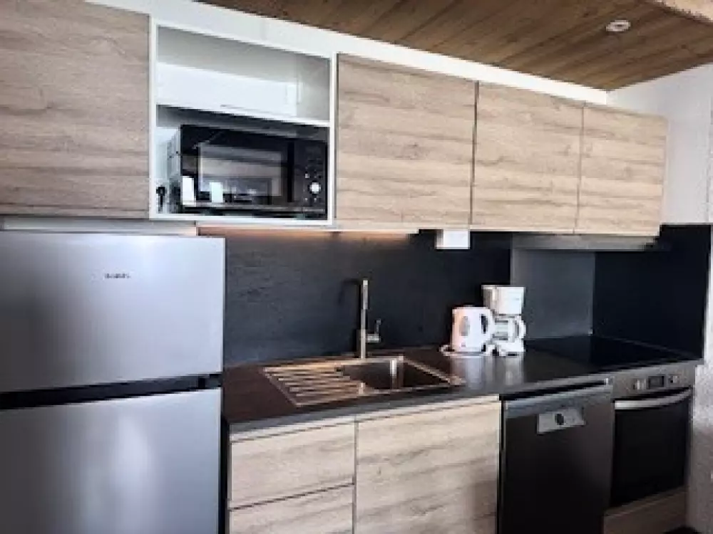 Résidence Trois Vallees