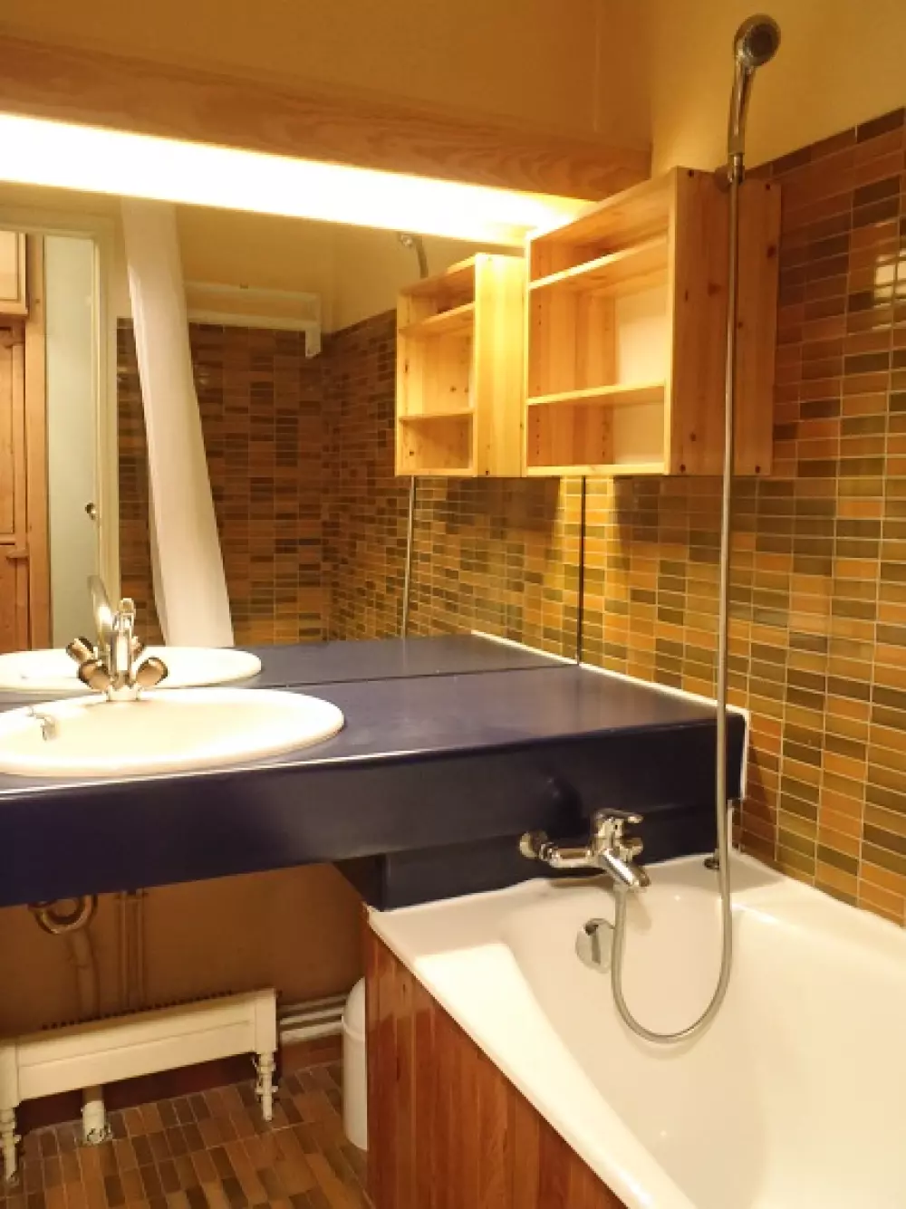 Résidence Trois Vallees