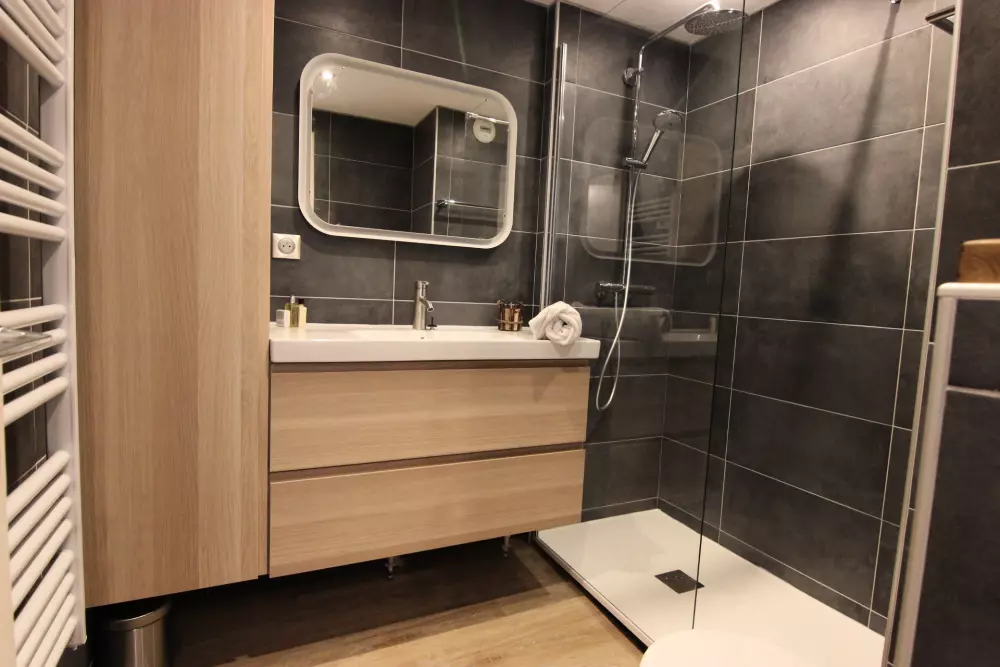 Résidence Trois Vallees