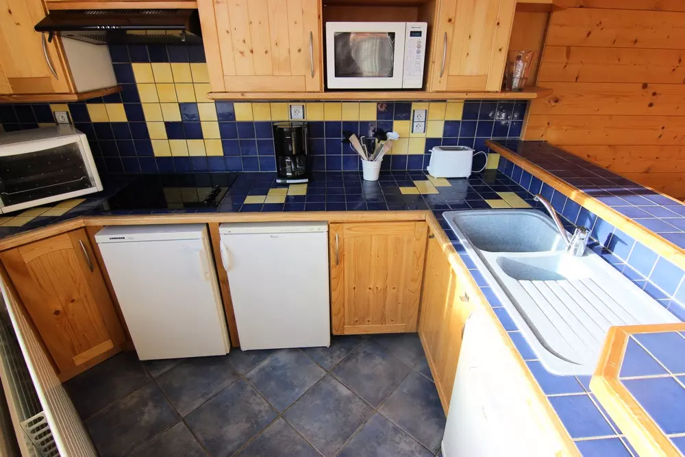 Résidence Trois Vallees