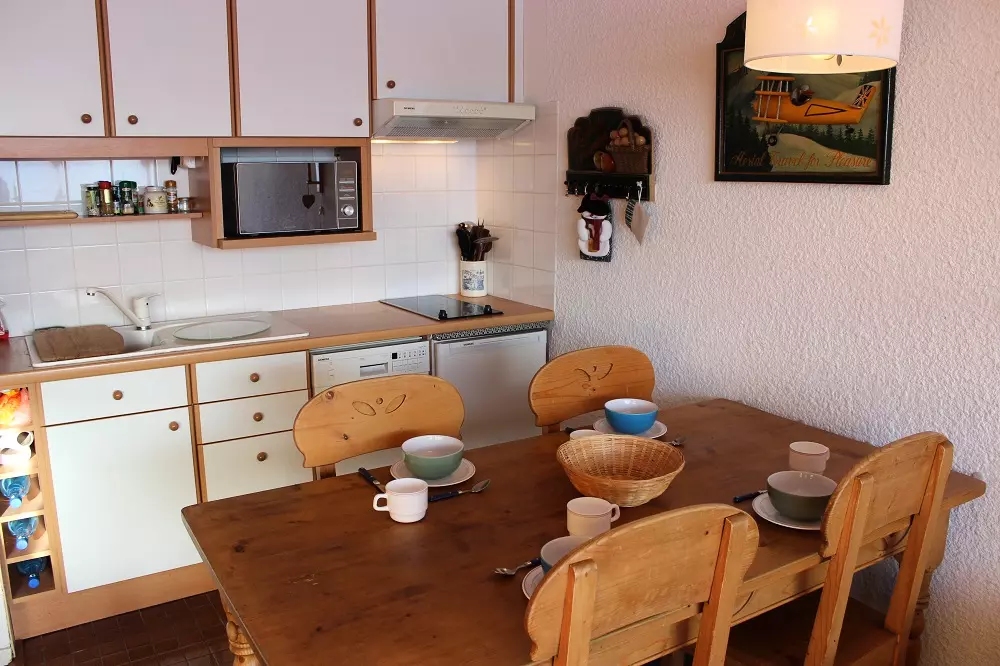 Résidence Trois Vallees