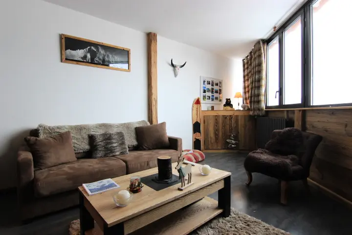 Résidence Trois Vallees