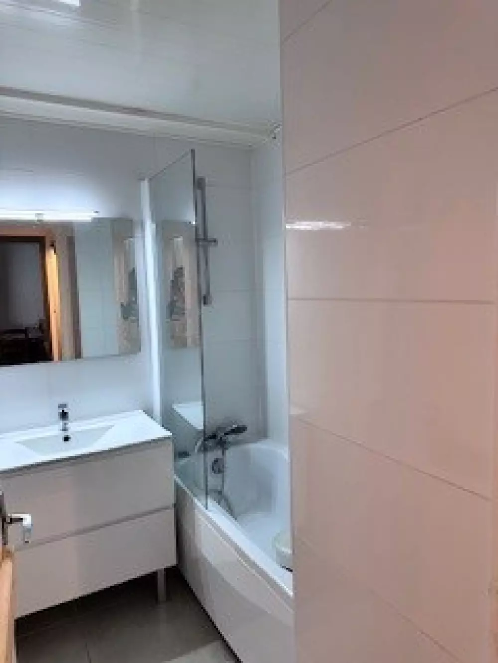 Résidence Trois Vallees