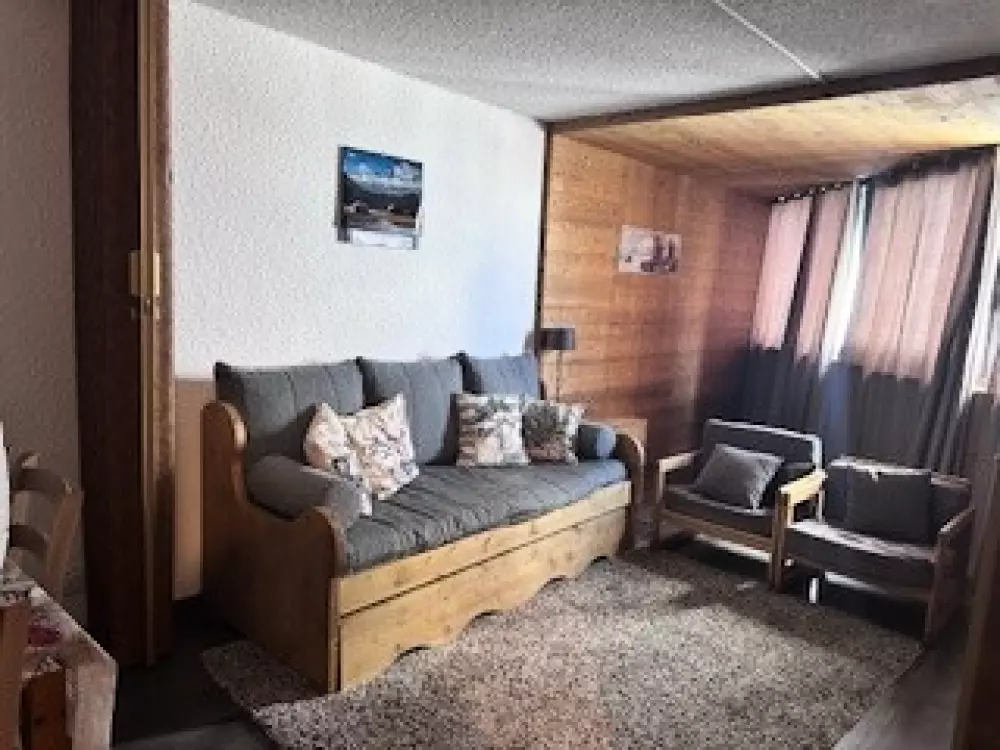 Résidence Trois Vallees