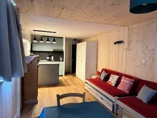 Résidence Trois Vallees
