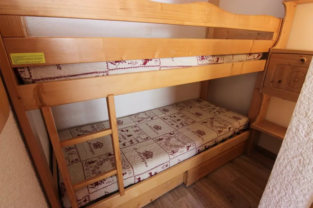 Résidence Trois Vallees