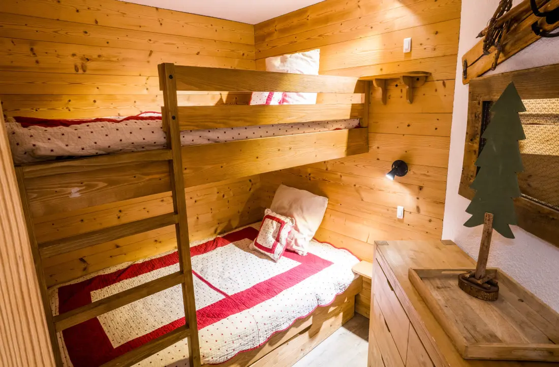 Résidence Trois Vallees