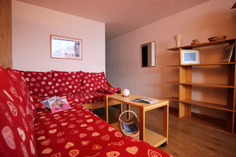 Résidence Trois Vallees