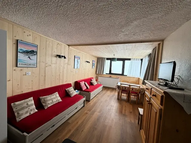 Résidence Trois Vallees