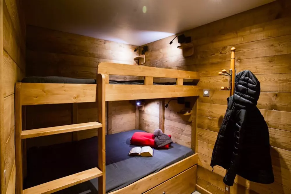 Résidence Trois Vallees