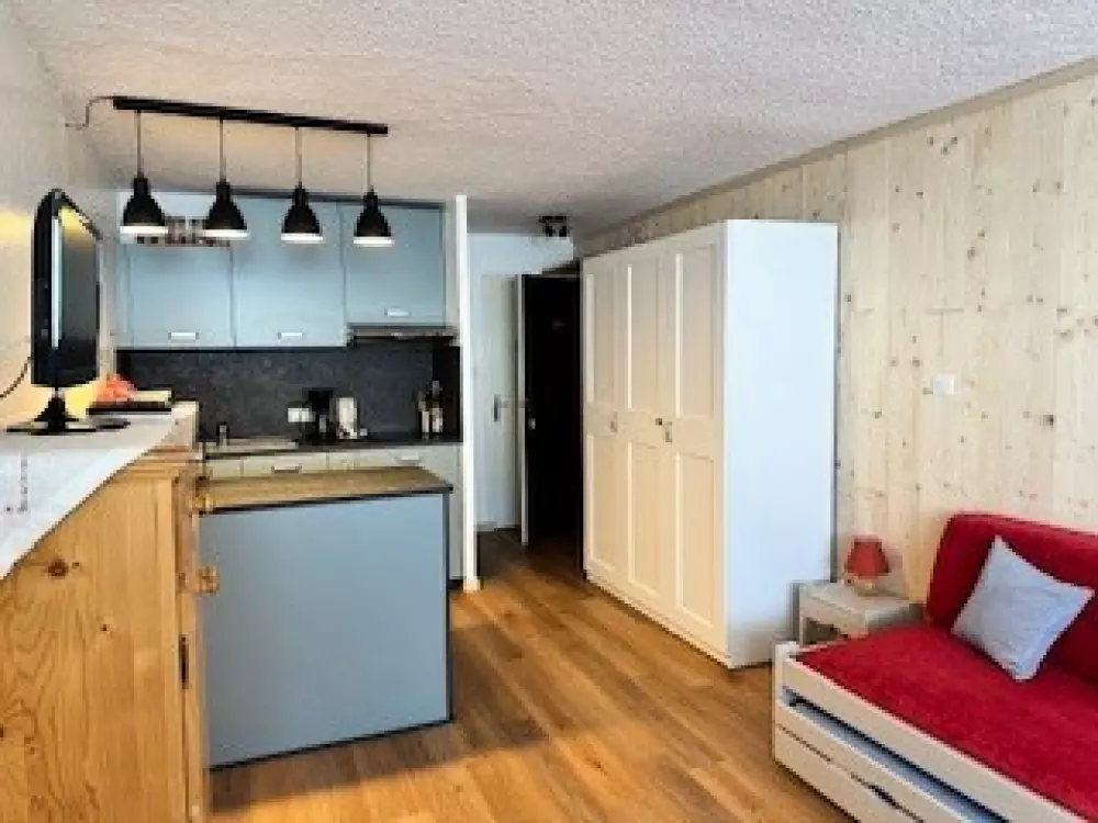 Résidence Trois Vallees