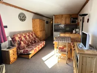 Résidence Trois Vallees