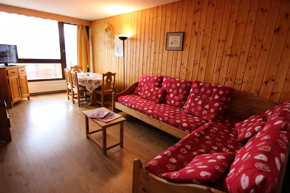 Résidence Trois Vallees