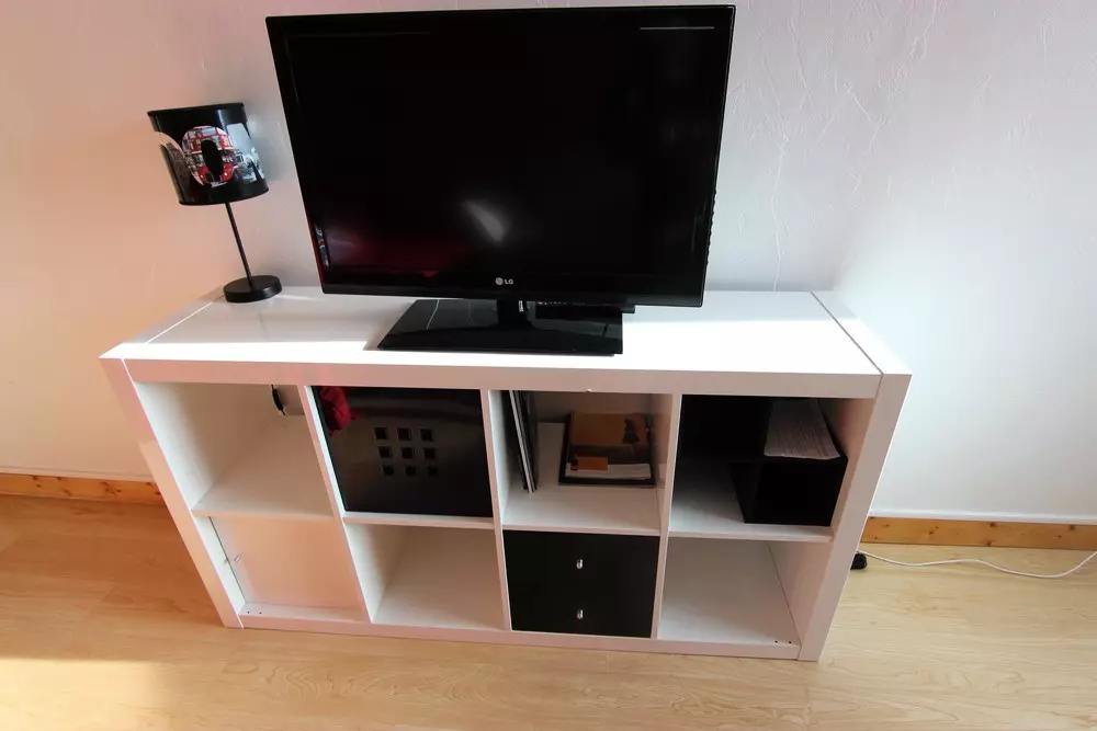 Résidence Trois Vallees