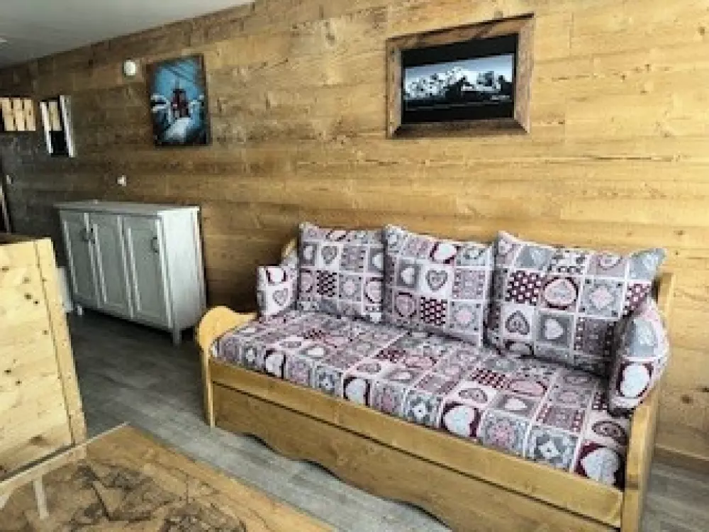 Résidence Trois Vallees