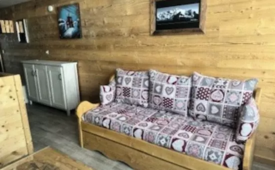 Résidence Trois Vallees