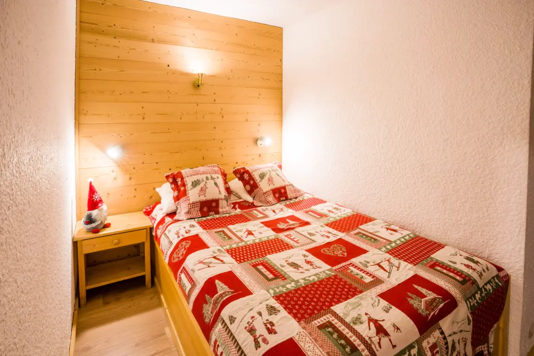 Résidence Trois Vallees