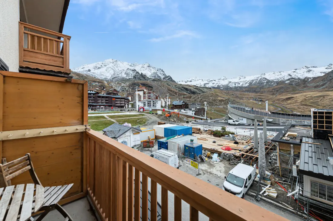 Résidence Vanoise B