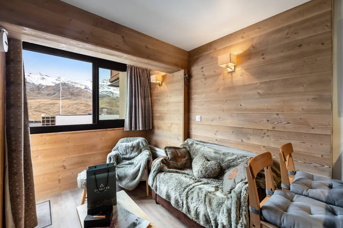 Résidence Vanoise B