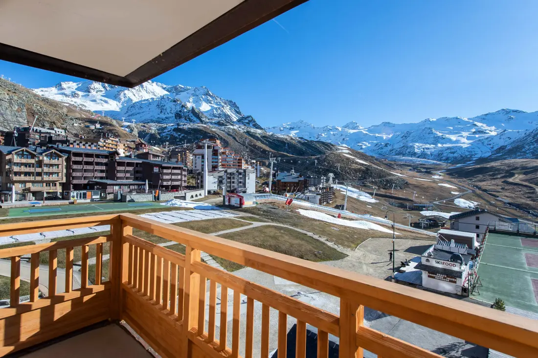 Résidence Vanoise B
