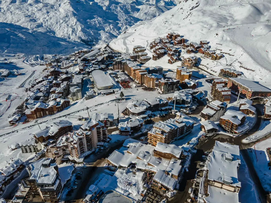 Résidence Vanoise B