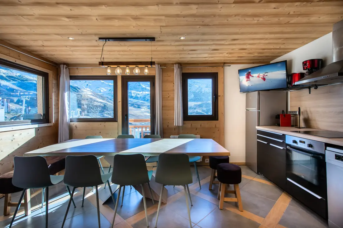 Résidence Vanoise B