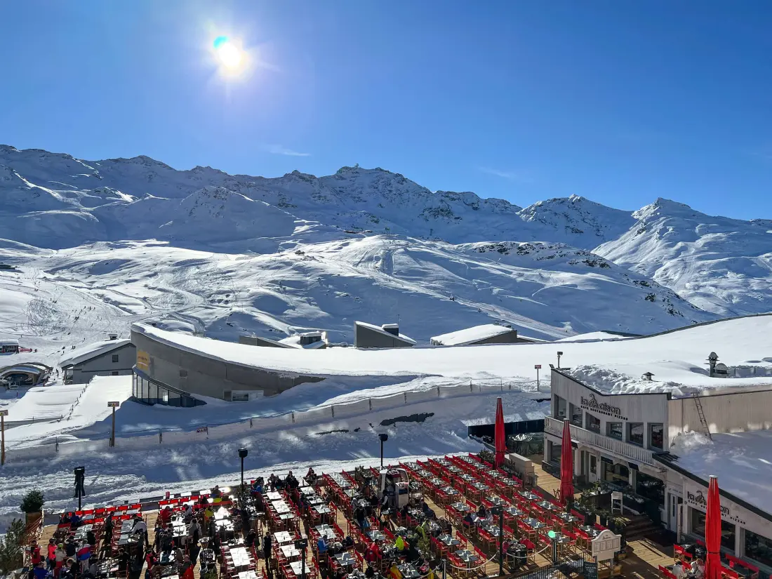 Résidence Vanoise B
