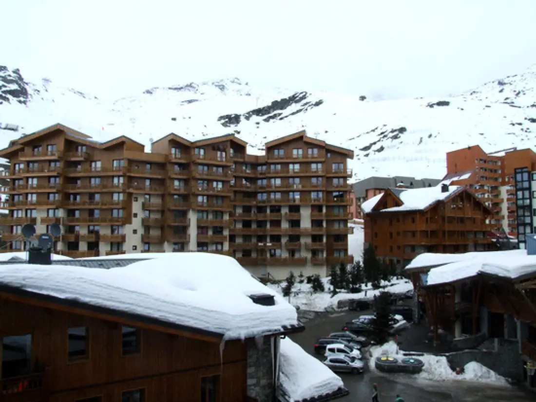 Résidence Vanoise