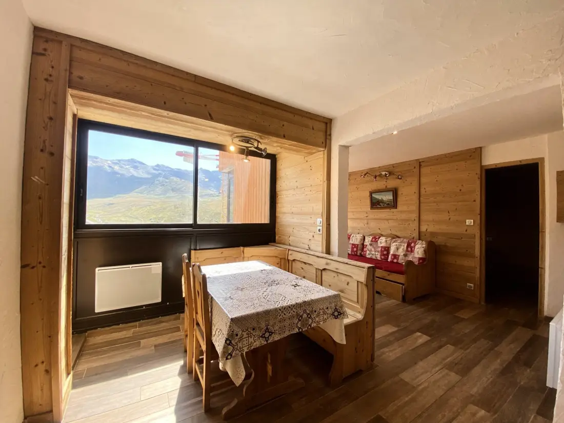 Résidence Vanoise
