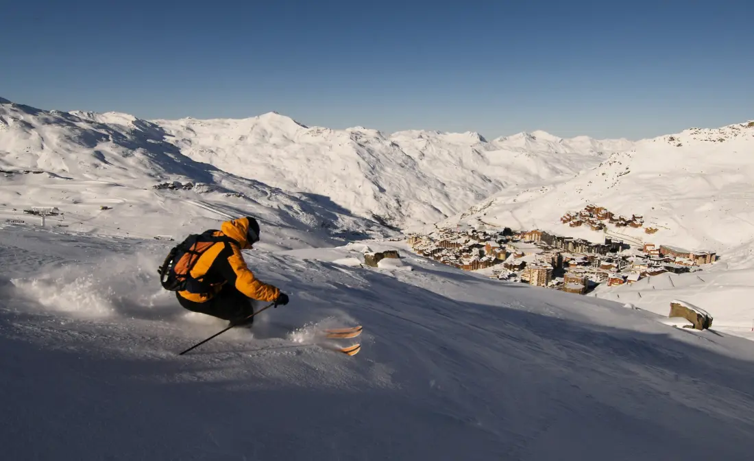 Résidence Vanoise