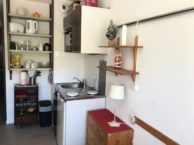 Résidence Vanoise