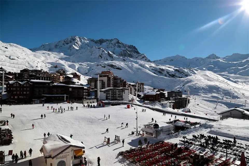Résidence Vanoise
