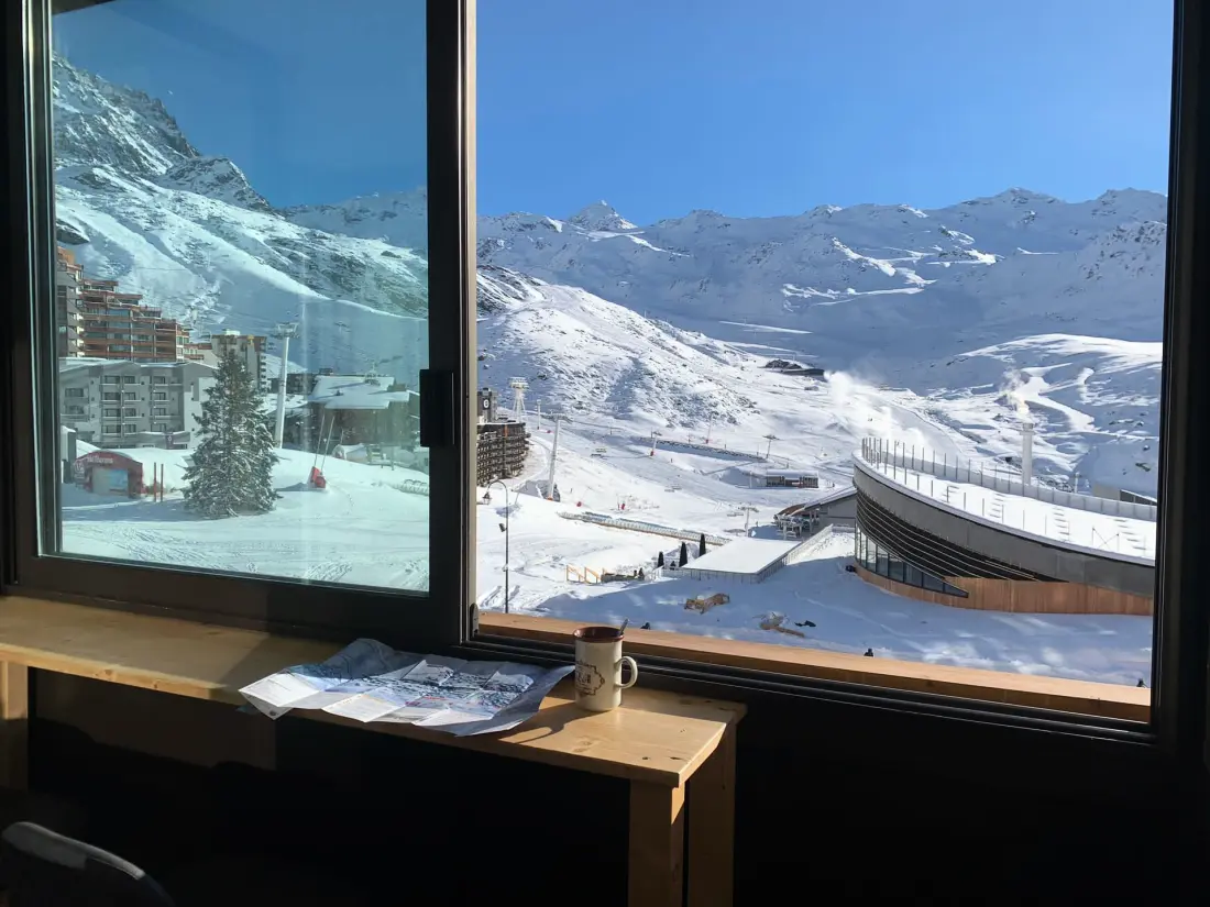 Résidence Vanoise