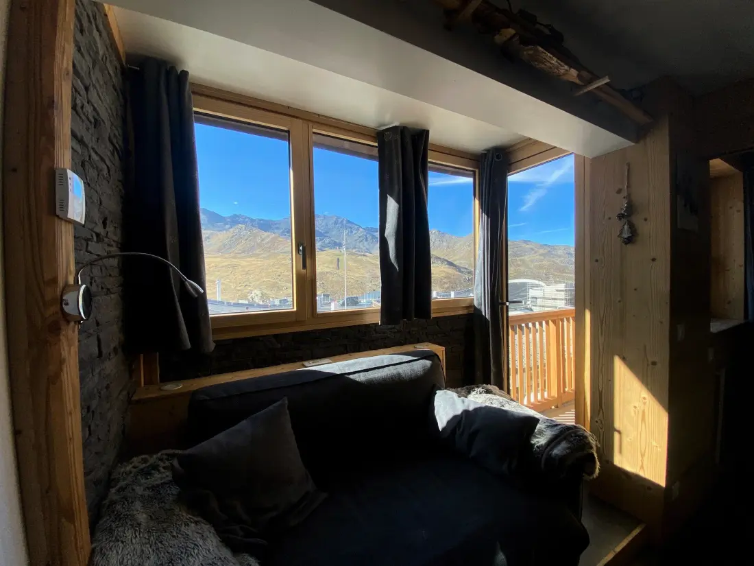 Résidence Vanoise