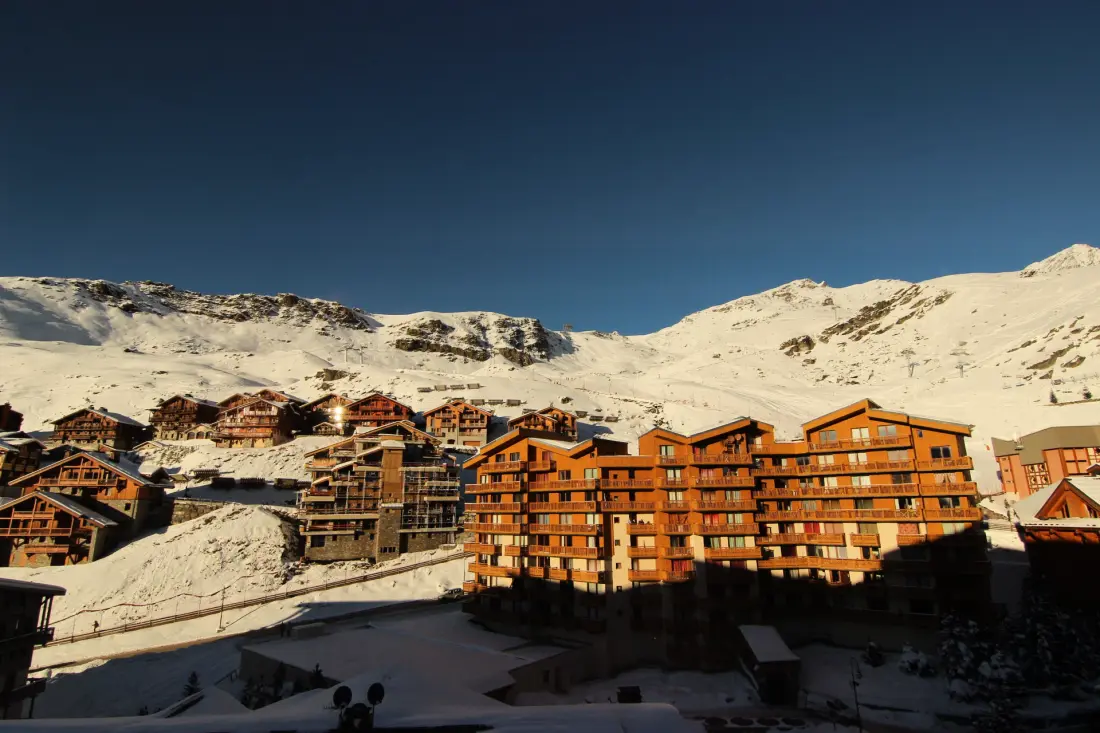 Résidence Vanoise
