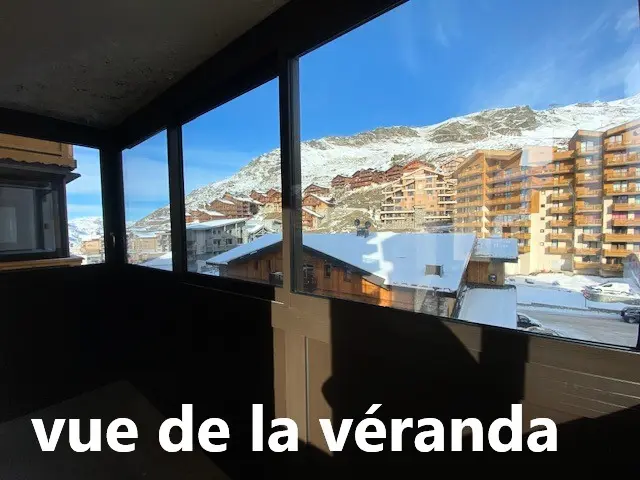 Résidence Vanoise