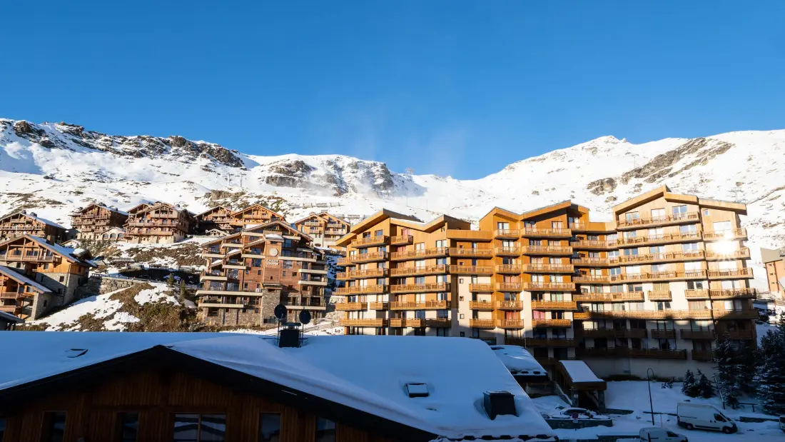 Résidence Vanoise