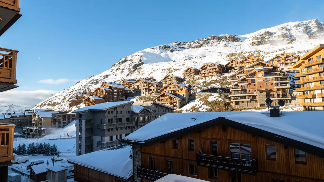 Résidence Vanoise