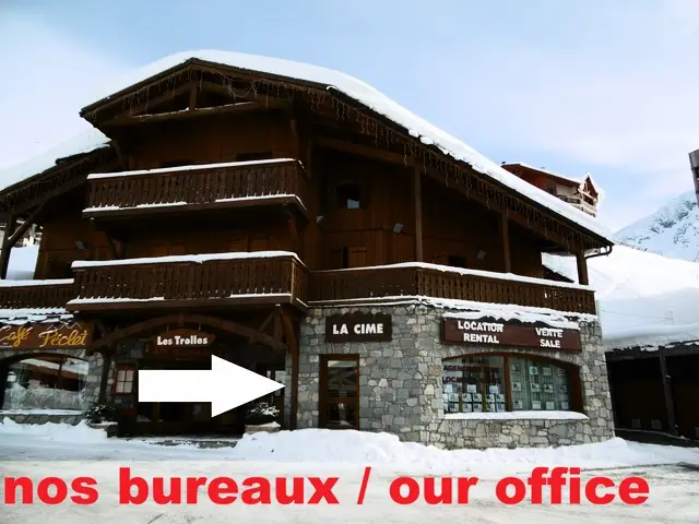 Résidence Vanoise