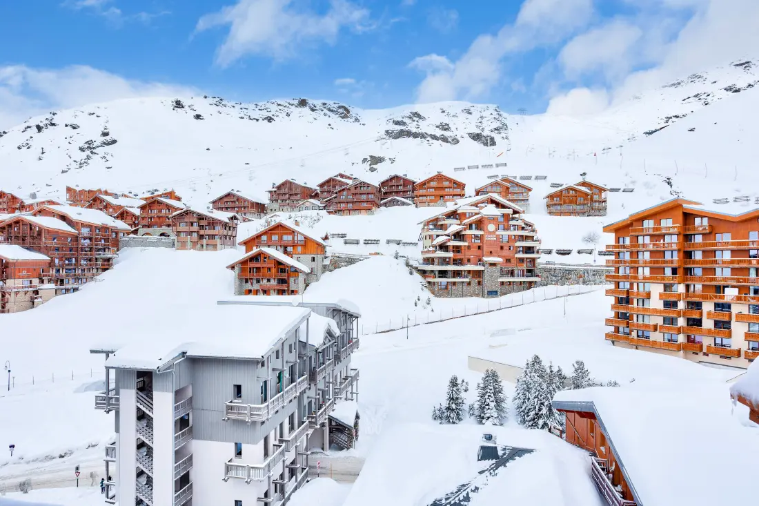 Résidence Vanoise