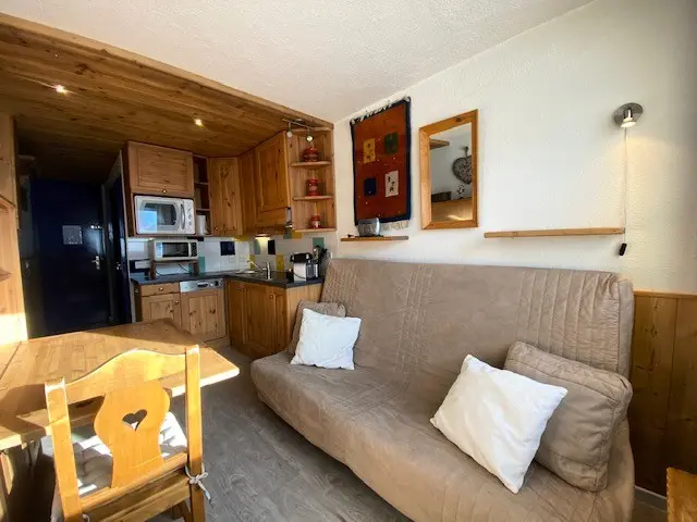 Résidence Vanoise